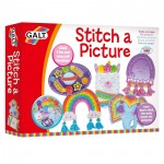 Galt Creative Cases - Stitch A Picture